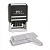 Датер автоматический самонаборный Colop Printer 55 Dater Bank Set (60х40 мм, 6 строк)