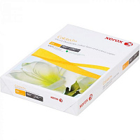 Бумага для цветной лазерной печати Xerox Colotech+ (А4, 160 г/кв.м, 250 листов, 003R98852)