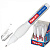 Корректирующий карандаш BIC Tipp-Ex Shaken Squeeze (быстросохнущая основа)